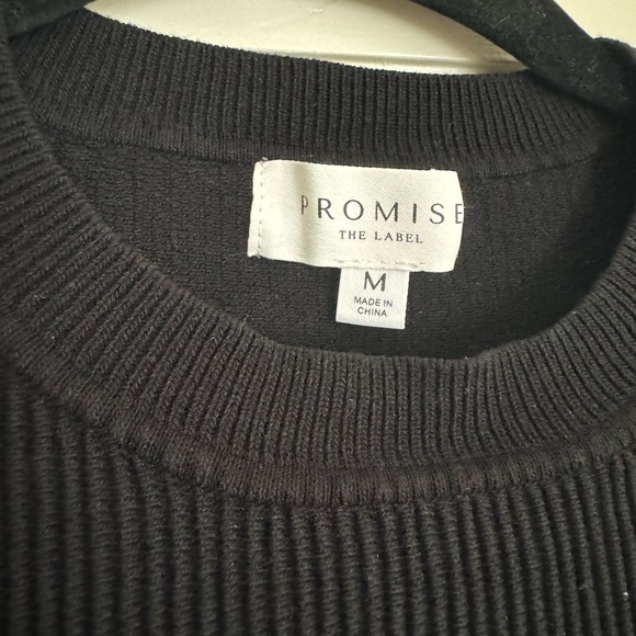 Rib-Knit Tank Top - Picture 2 of 2